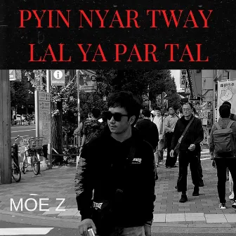 Pyin Nyar Tway Lell Ya Par Tal by Moe Z