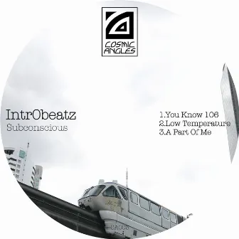 Subconscious by Intr0beatz