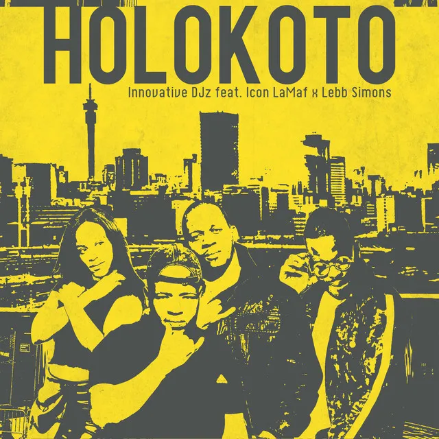 Holokoto