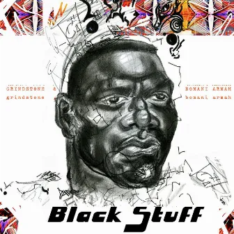 Black Stuff by Bomani Armah