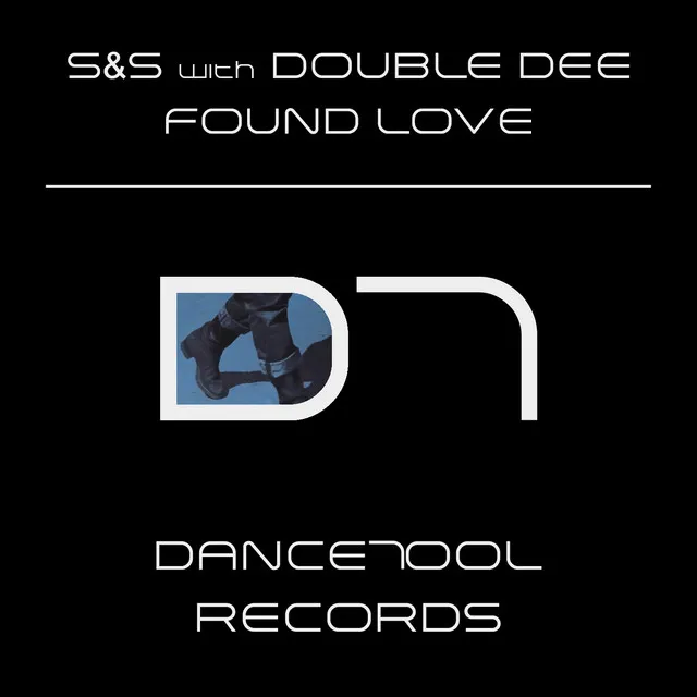 Found Love - Simioli & Benny Camaro Remix