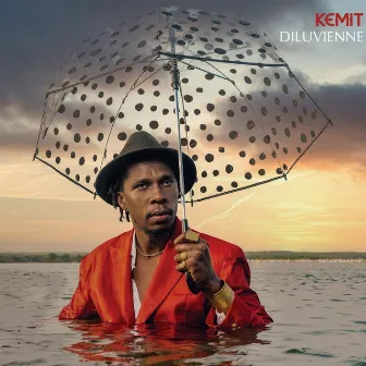 Diluvienne by Kemit