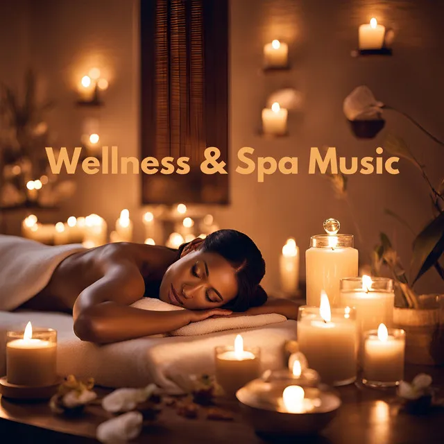 Wellness & Spa Music