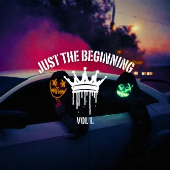 JUST THE BEGINNING by Jass-C