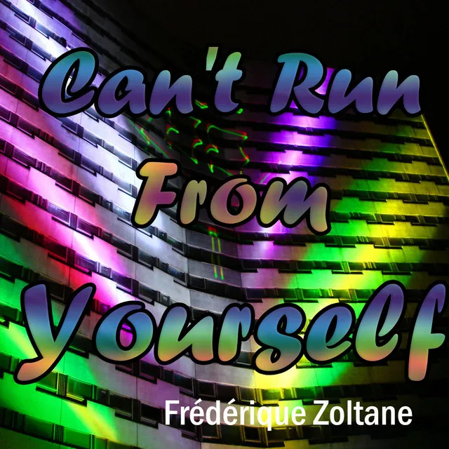 Can't Run from Yourself - Tribute to Tanya Tucker