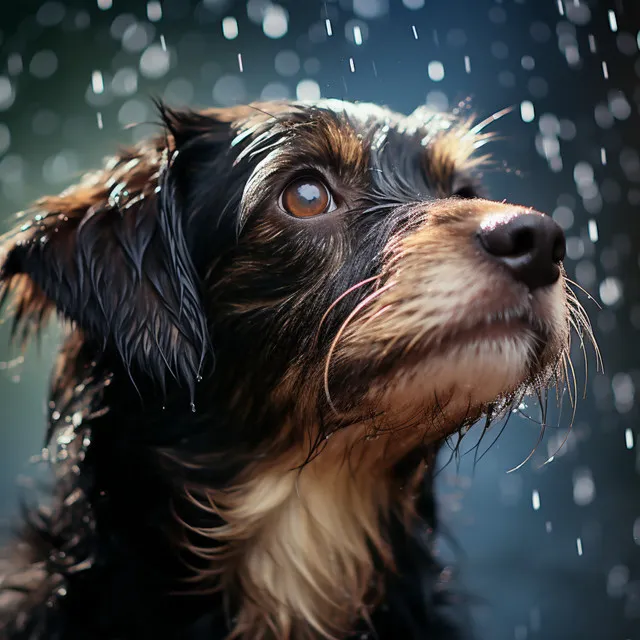 Registradores de lluvia