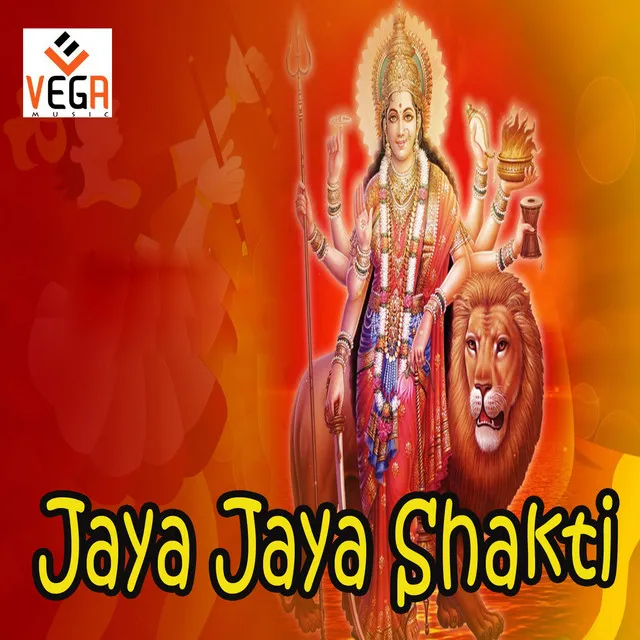 Jaya Jaya Shakti, Pt. 1