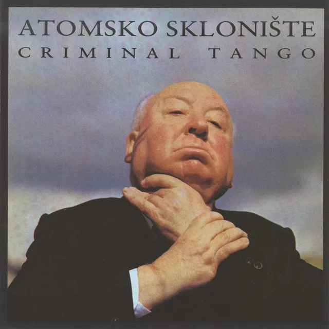 Criminal tango