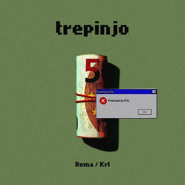 TREPINJO