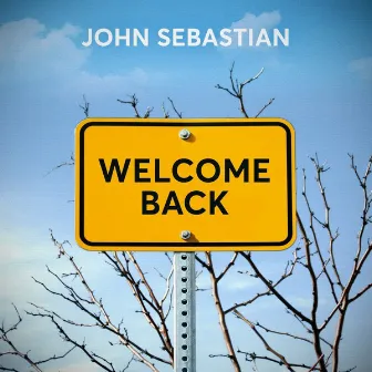 Welcome Back by John Sebastian