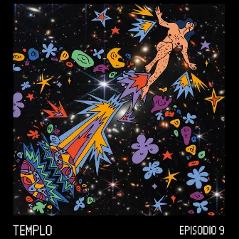 Episodio 9 / Templo by MESALINX