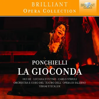 Ponchielli: La Gioconda by Coro del Teatro dell'Opera di Salerno