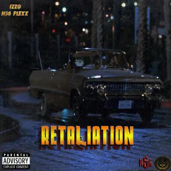 Retaliation by Izzo