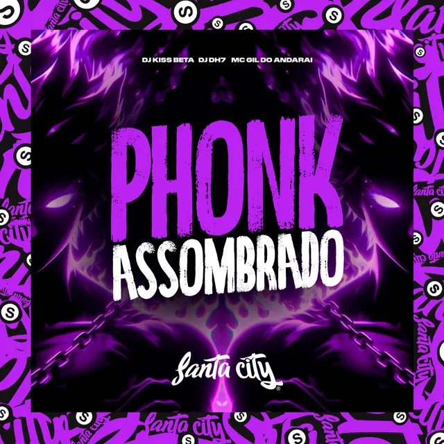 Phonk Assombrado