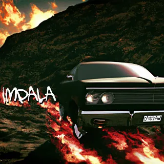 IMPALA by JACKDAW