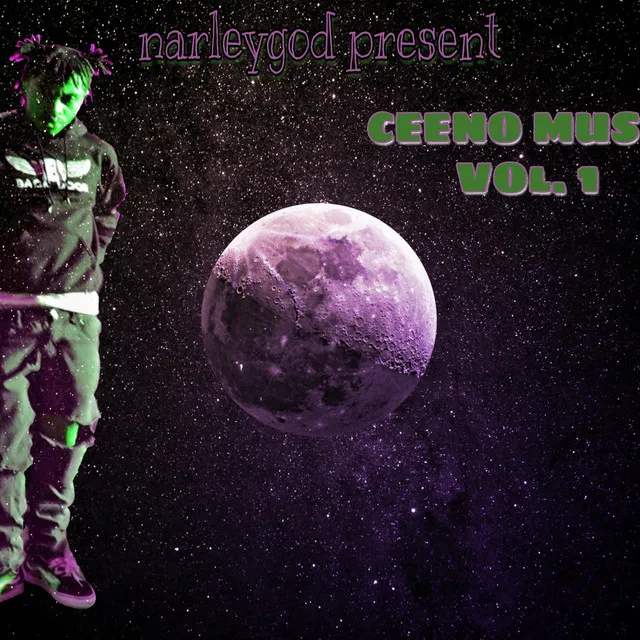 Ceeno Music, Vol. 1