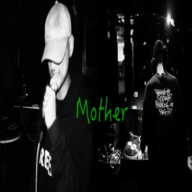 Mother (feat. LAIN)