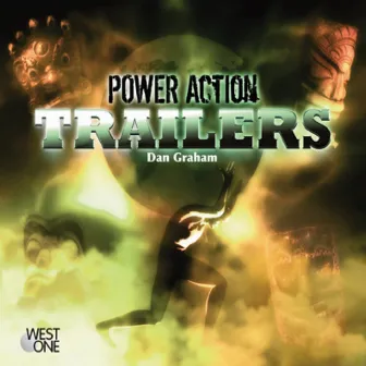 Power Action Trailers by Dan Graham