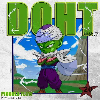 PICCOLO FLOW by doht