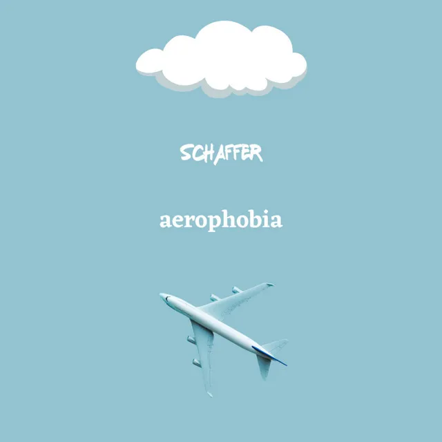 aerophobia