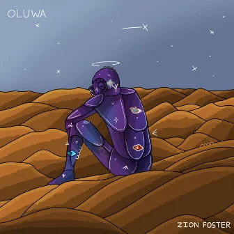 Oluwa by Zion Foster