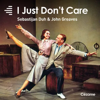 I Just Don't Care by SEBASTIJAN DUH