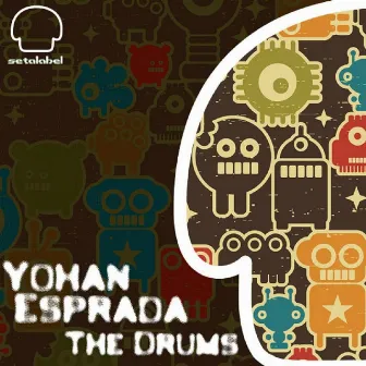 The Drums by Wumm