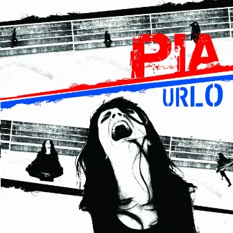 Urlo by Pia