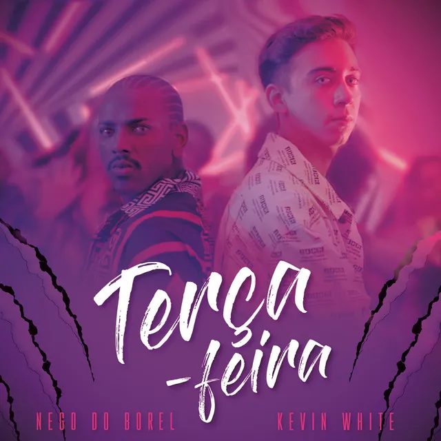 Terça-Feira (feat. Nego do Borel)