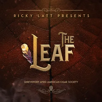 The Leaf by Ricky Latt