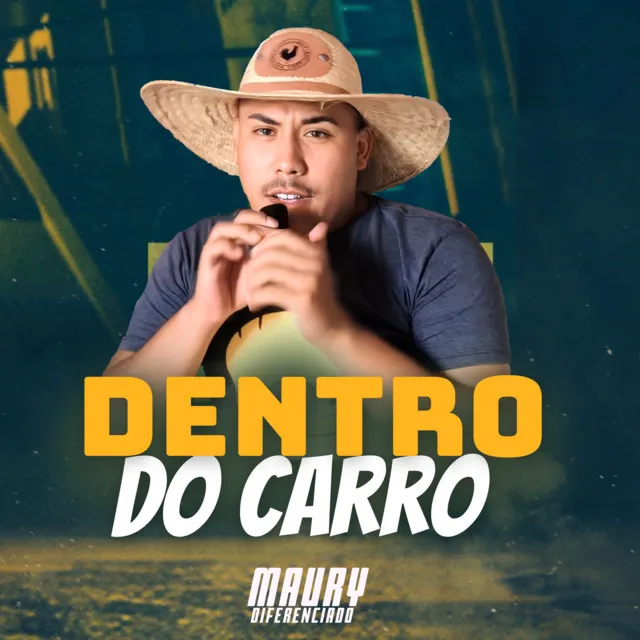 Dentro do Carro