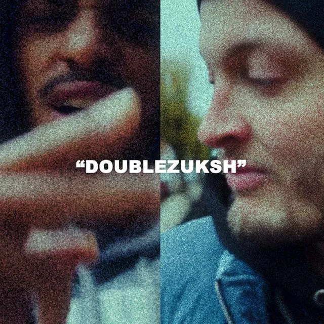 DOUBLEZUKSH