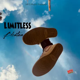 LIMITLESS by Unknown Artist