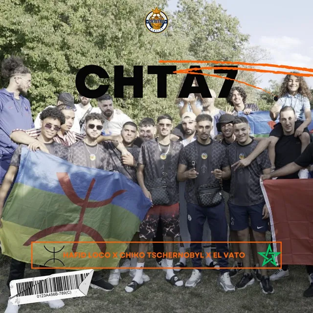 CHTA7