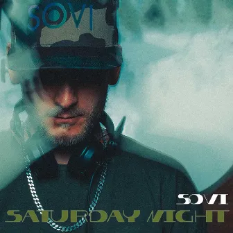 Saturday Night by SOVI