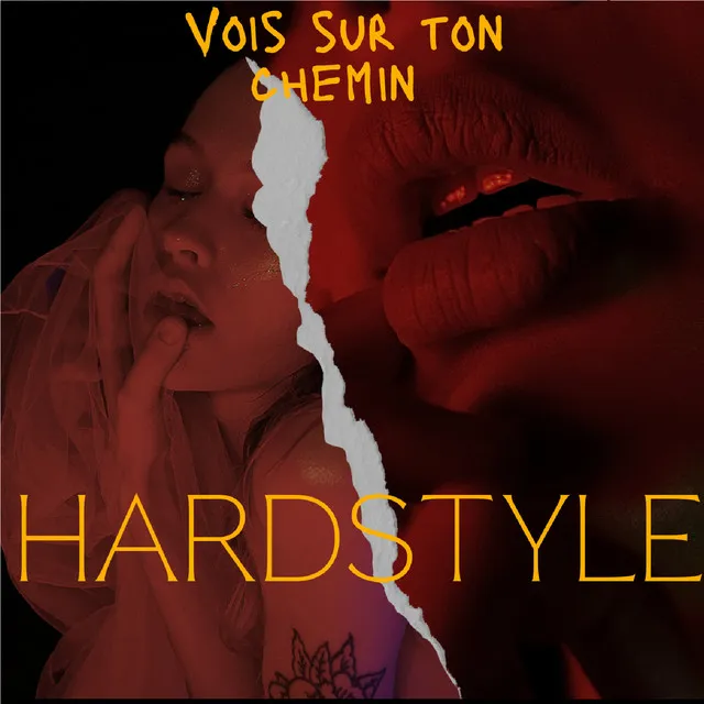 Vois sur ton chemin (HARDSTYLE)