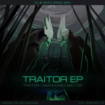 Traitor EP by AeN