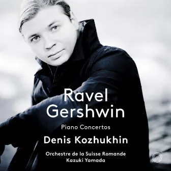 Ravel & Gershwin: Piano Concertos by Kazuki Yamada