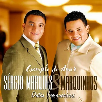 Exemplo do Amor by Sergio Marques e Marquinhos