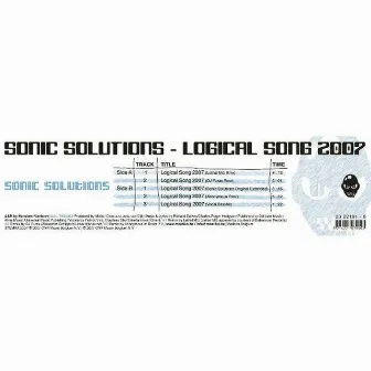 The Logical Song 2007 by Sonic Solutions