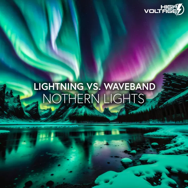 Northern Lights - Extended Mix