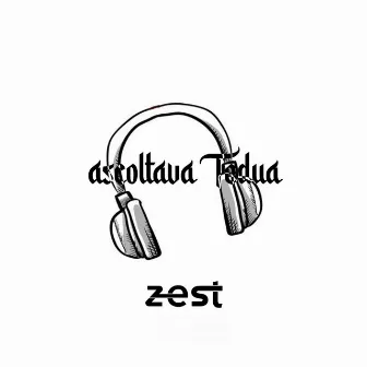 Ascoltava Tedua by Zest