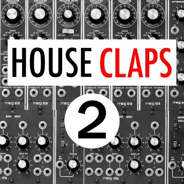 House Claps 2