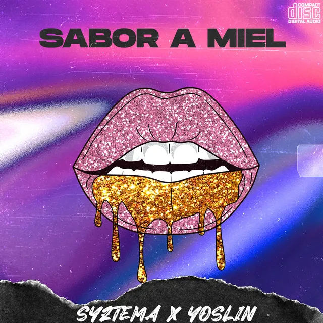 Sabor a Miel - Radio Edit