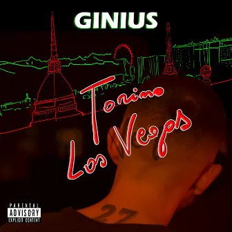 Torino Las Vegas by Ginius