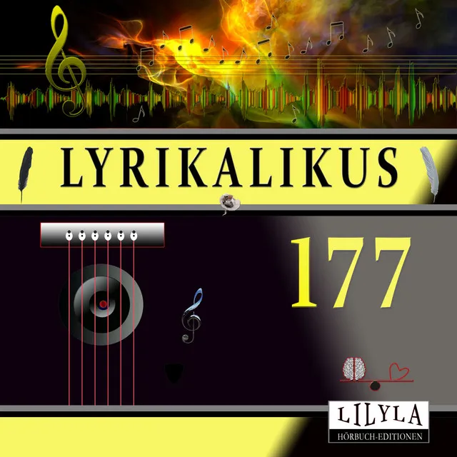 Kapitel 1 - Lyrikalikus 177