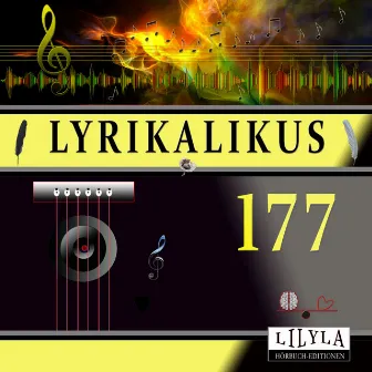 Lyrikalikus 177 by Georg Trakl