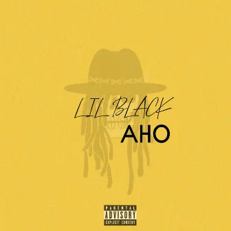 Aho by Lil Black