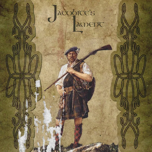 Jacobite's Lament