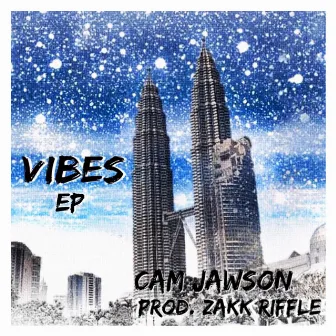 Vibes EP by Jawson